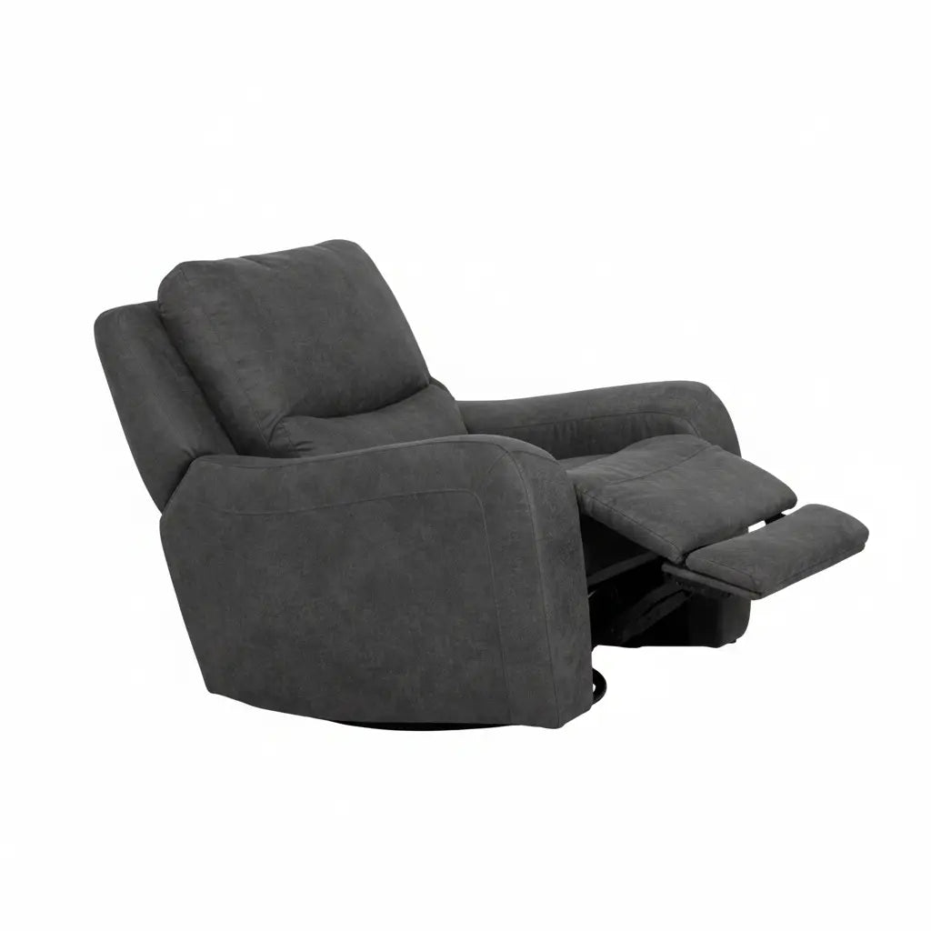 Arvik love seat – Dark Gray Oversized Denmark Home