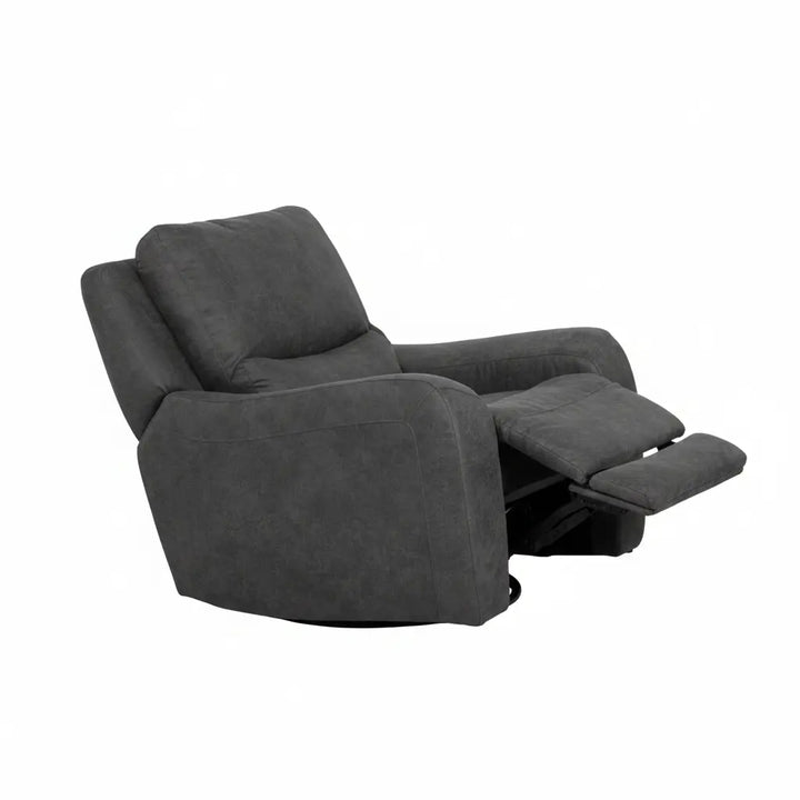 Arvik love seat – Dark Gray Oversized Denmark Home