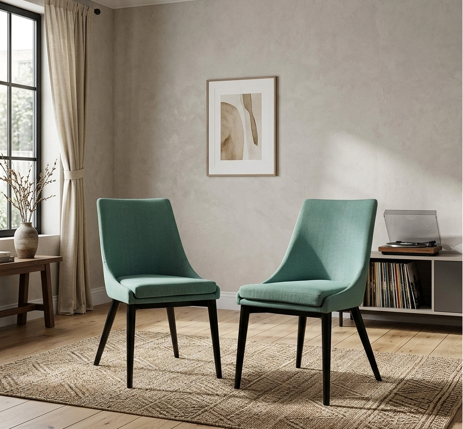 Clasp Dining Chair - Laguna Denmark Home