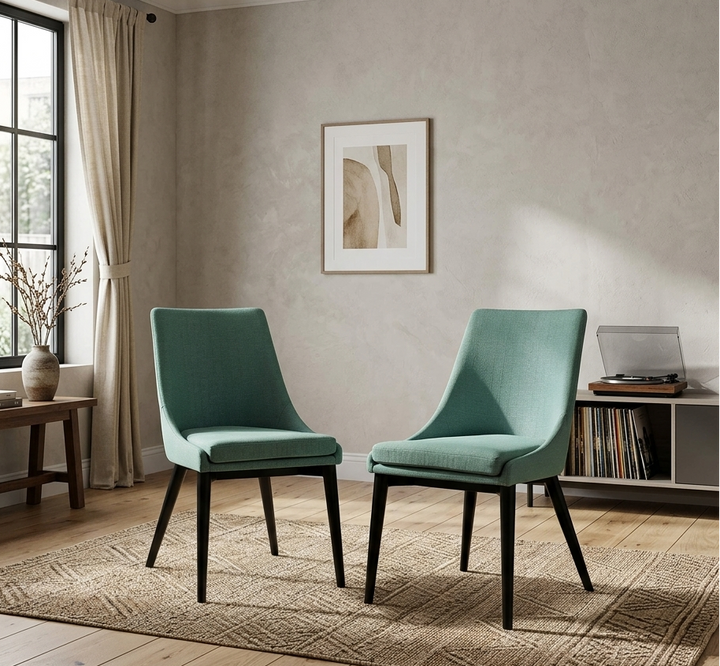 Clasp Dining Chair - Laguna Denmark Home
