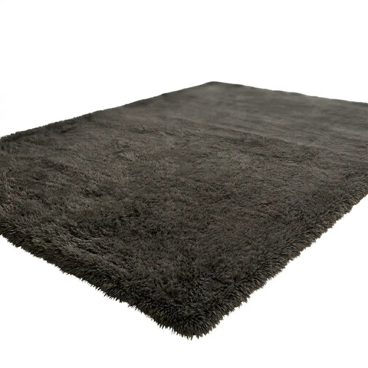 Leon Area Rug – Charcoal Denmark Home