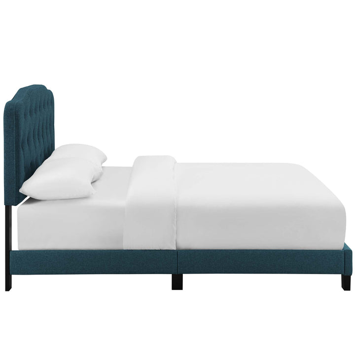 Zito Queen Bed - Azure Denmark Home