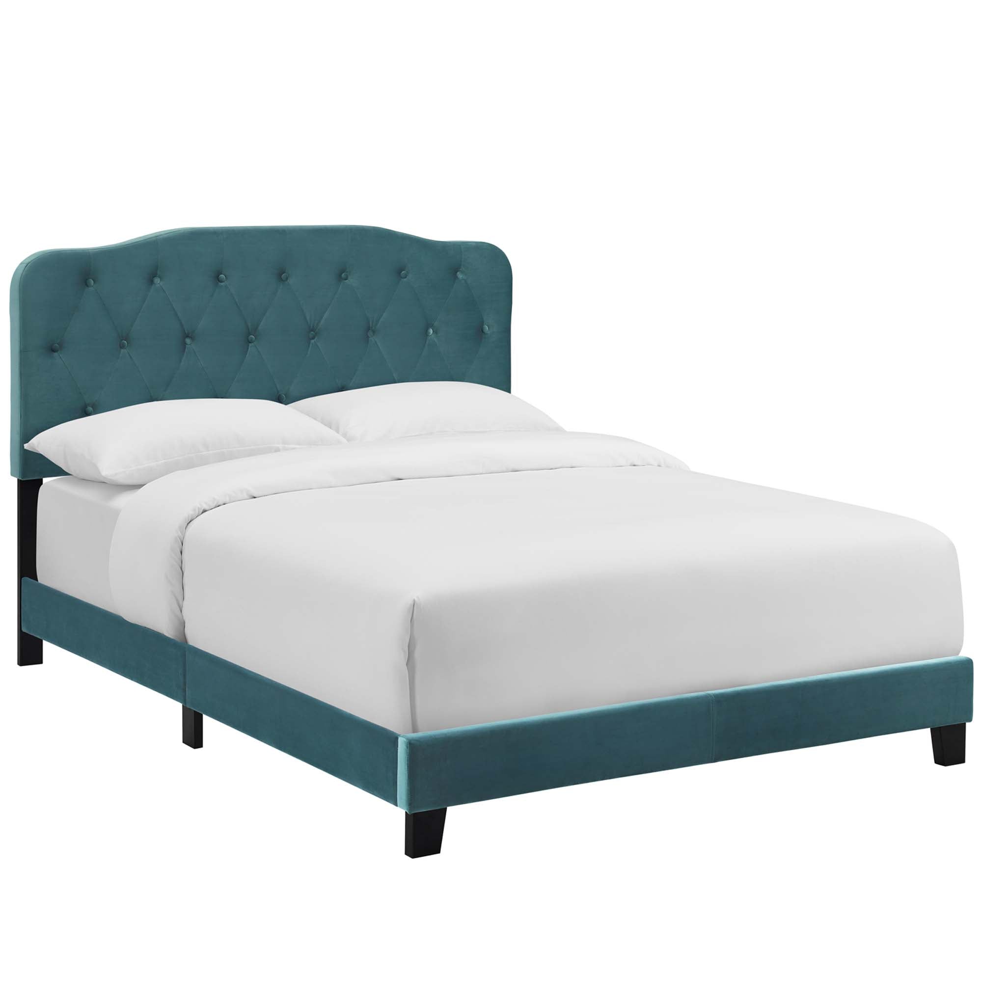Zito Full Bed – Sea Blue (Copy) Denmark Home