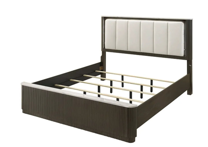 SØRVALEN™ Platform Bed Denmark Home