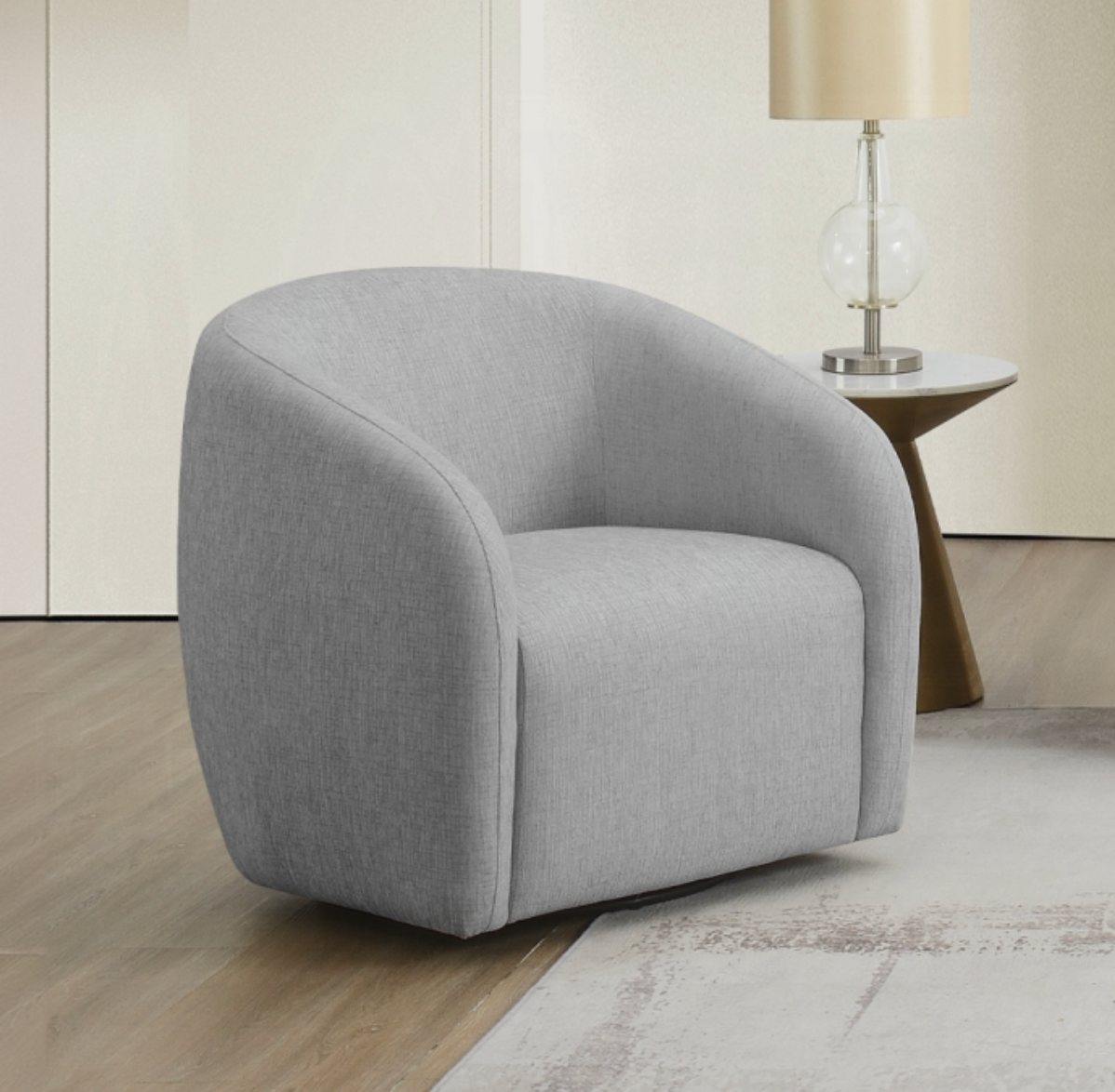 Bridget Swivel Chair