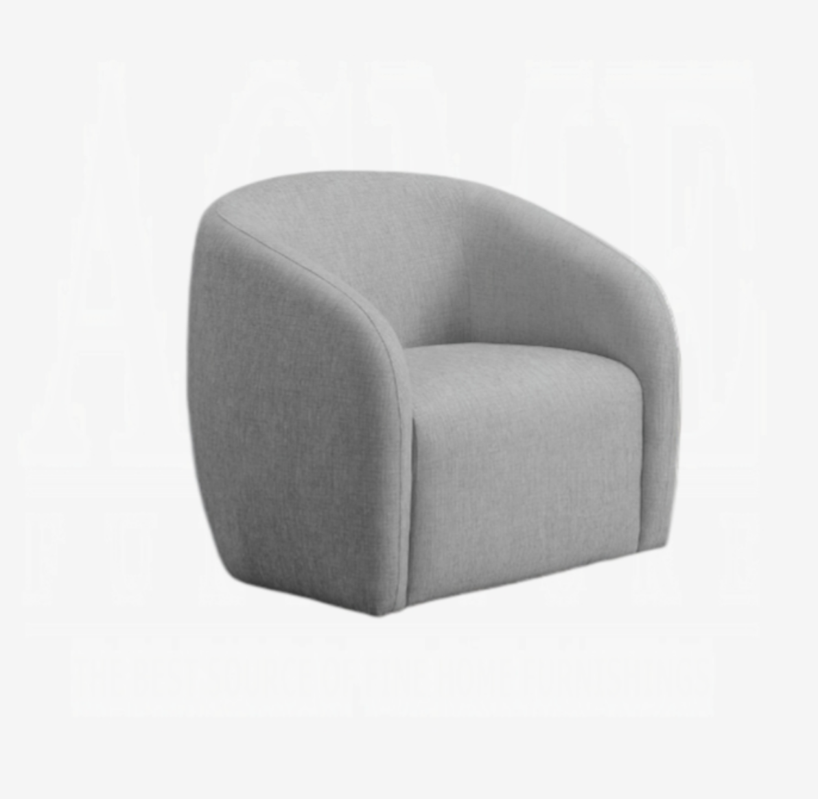 Bridget Swivel Chair