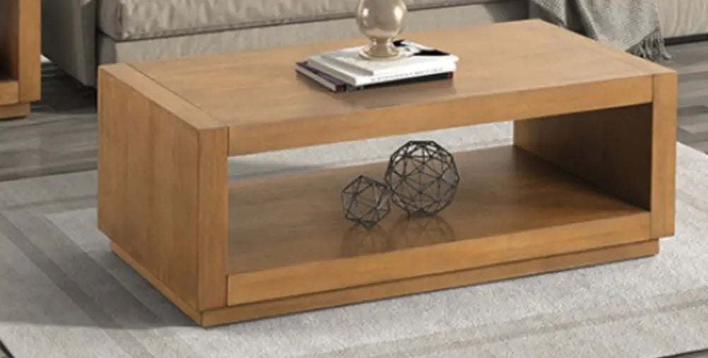 Holm Coffee Table Denmark Home