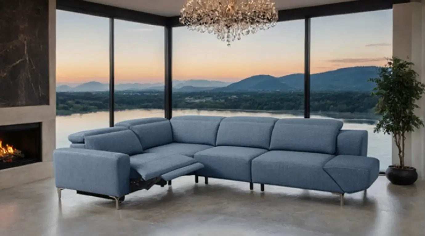 Stradaj Motion Sectional Denmark Home