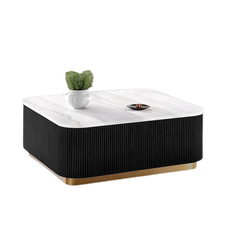 Valen Square Coffee Table