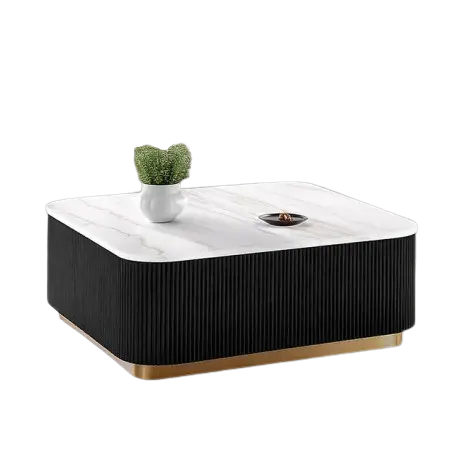 Valen Square Coffee Table Denmark Home