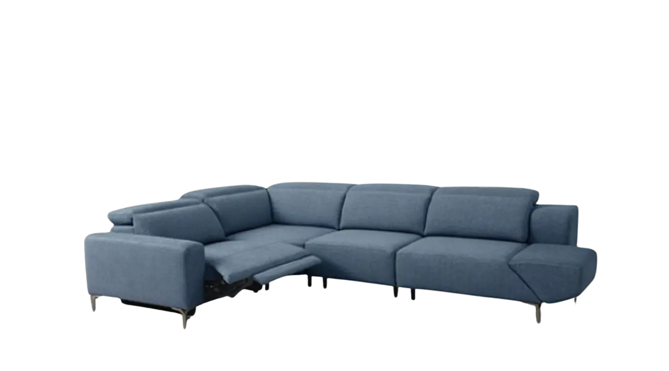 Stradaj Motion Sectional Denmark Home
