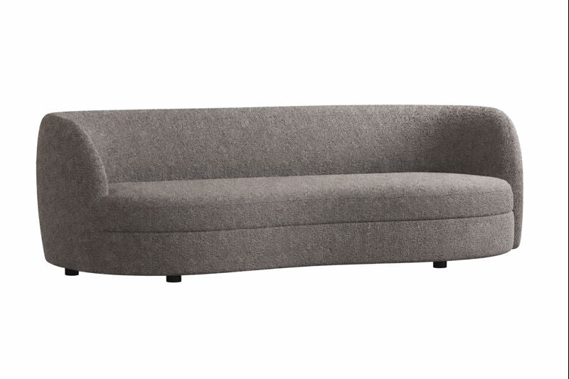 Bolund - Understated Luxury Sofa - Cocooning Comfort