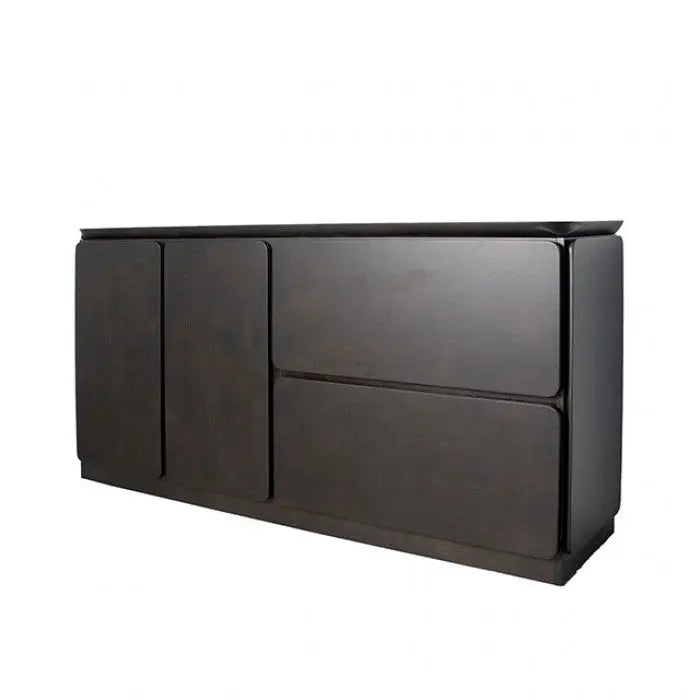 Valen Sideboard – Black Denmark Home