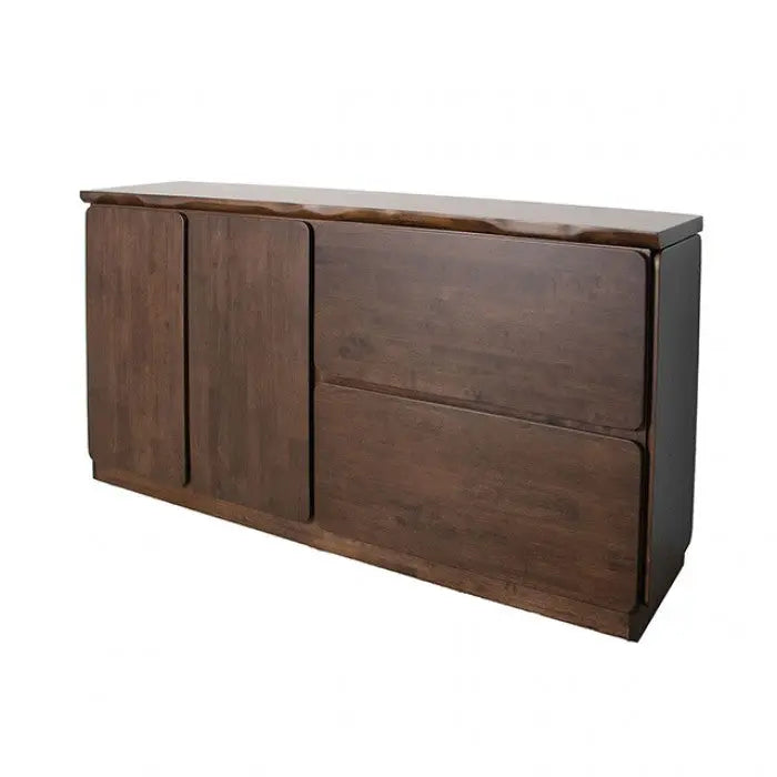 Kael Sideboard – Rich Walnut Denmark Home