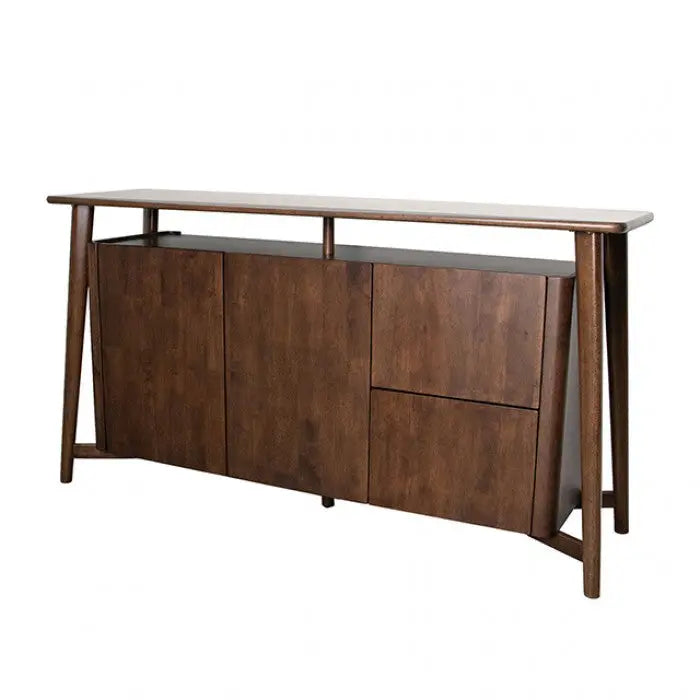 Valen 2-Door Sideboard – Rich Walnut Denmark Home