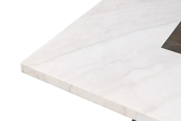 Havn 7-Piece Counter-Height Dining Set – Dark Walnut Denmark Home