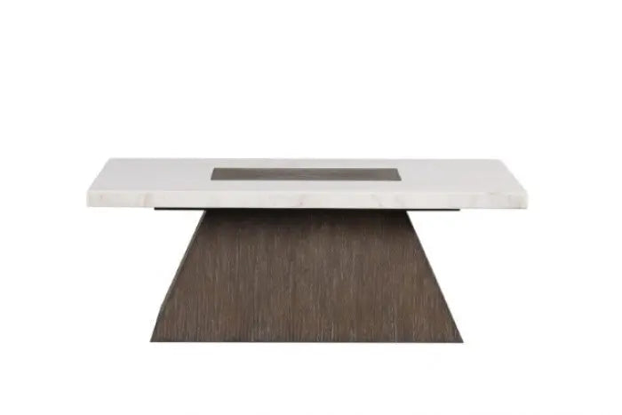 Selvik Square Coffee Table Denmark Home