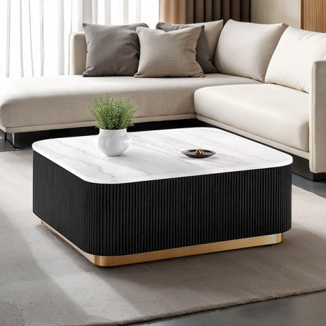 Valen Square Coffee Table