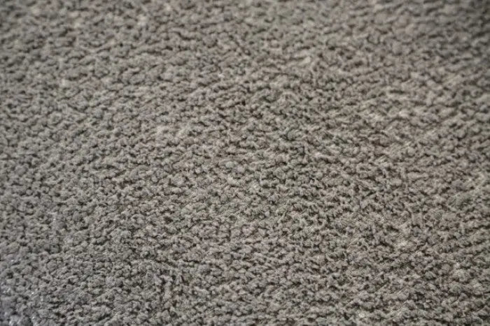 Fold Sofa – Charcoal Gray Bouclé Denmark Home