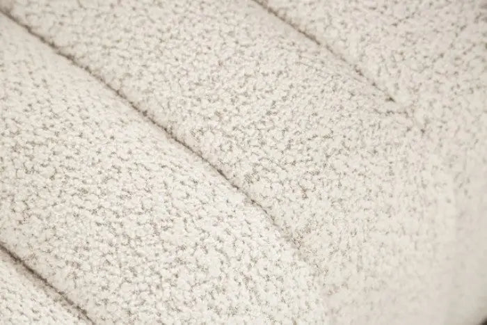 Marcellus Chair – Off-White Boucle Denmark Home