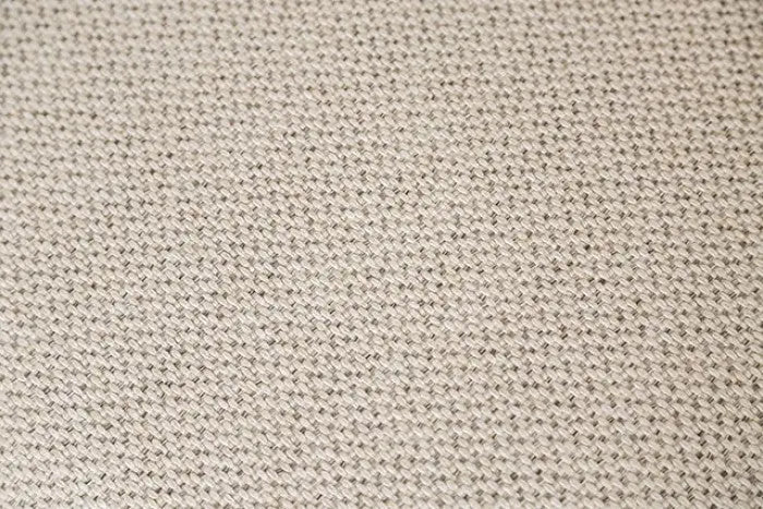 Moden Loveseat – Beige Chenille with Metal Legs Denmark Home