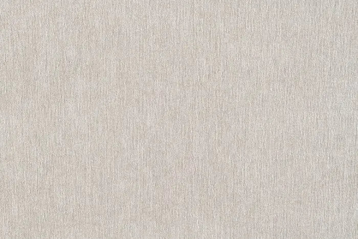Aaro Sofa – Light Gray Chenille with Walnut Trim and Soft Track Arms Denmark Home