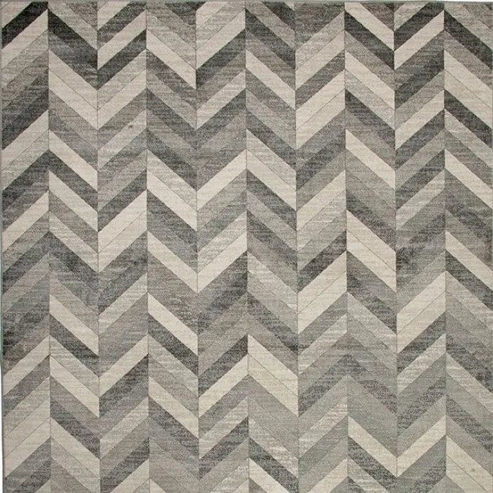 Belvano Area Rug – Gray Denmark Home