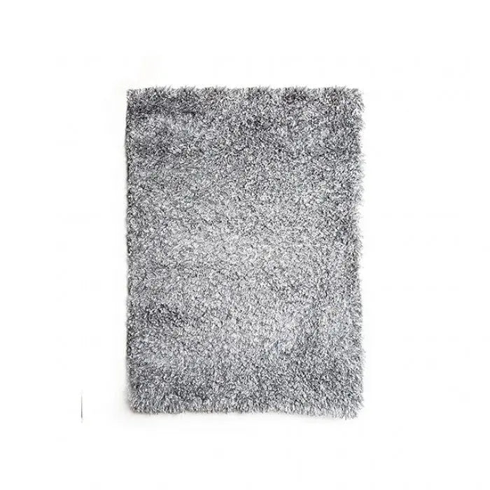 Muse Area Rug – Silver Denmark Home