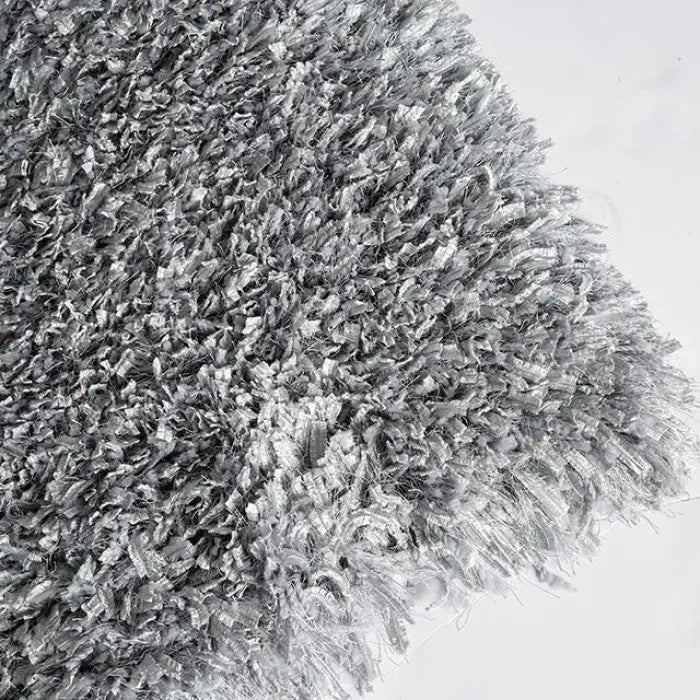 Muse Area Rug – Silver Denmark Home