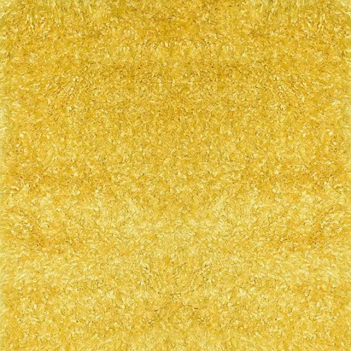 Muse Area Rug – Yellow Denmark Home