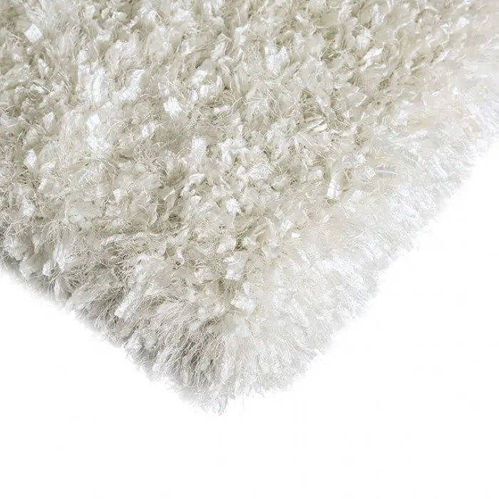 Muse Area Rug – White Denmark Home
