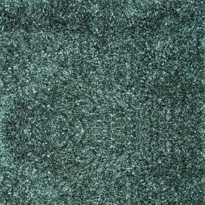 Muse Area Rug – Teal Denmark Home
