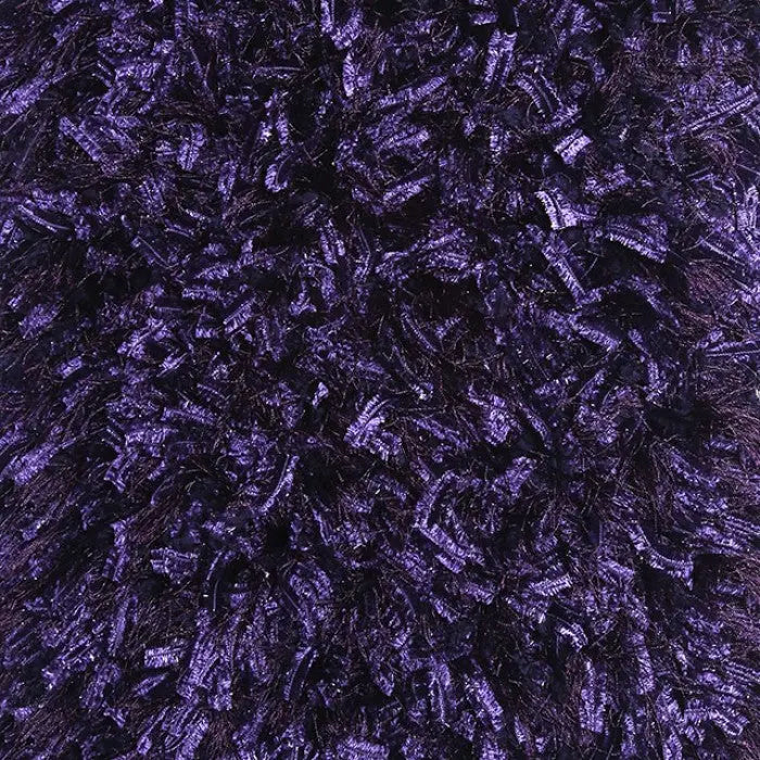 Muse Area Rug – Purple Denmark Home