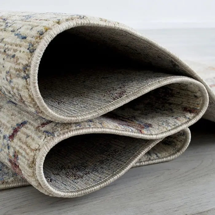 Artisanova Area Rug – Beige Denmark Home