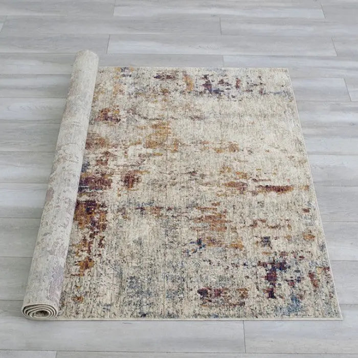 Artisanova Area Rug – Beige Denmark Home