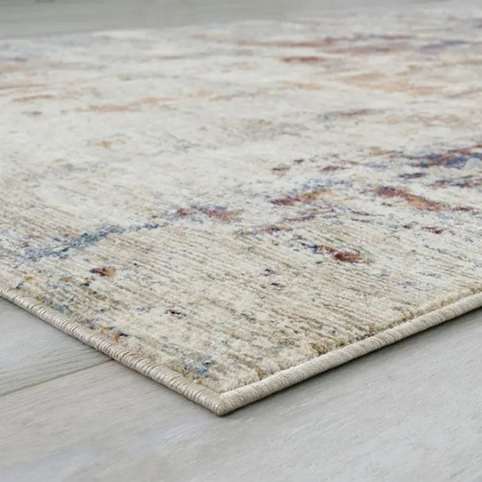 Artisanova Area Rug – Beige Denmark Home
