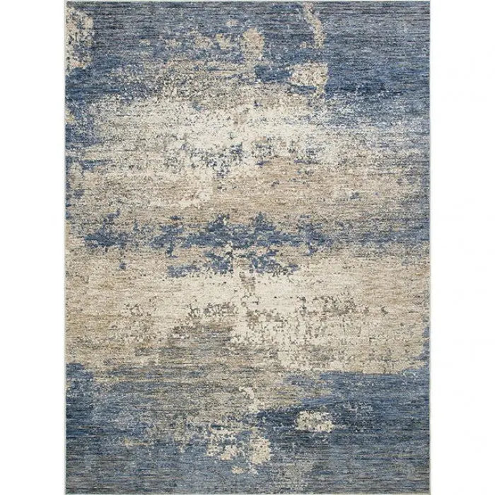 Artisanova Area Rug –Blue (multi) Denmark Home