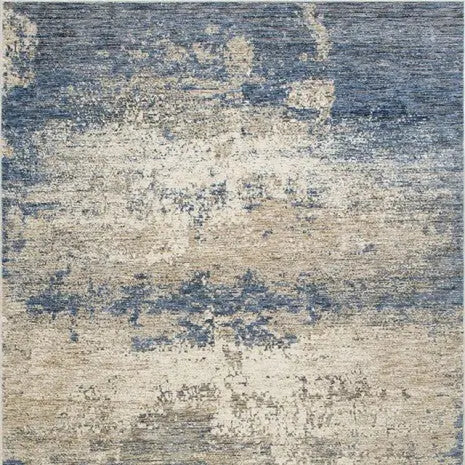 Artisanova Area Rug –Blue (multi) Denmark Home