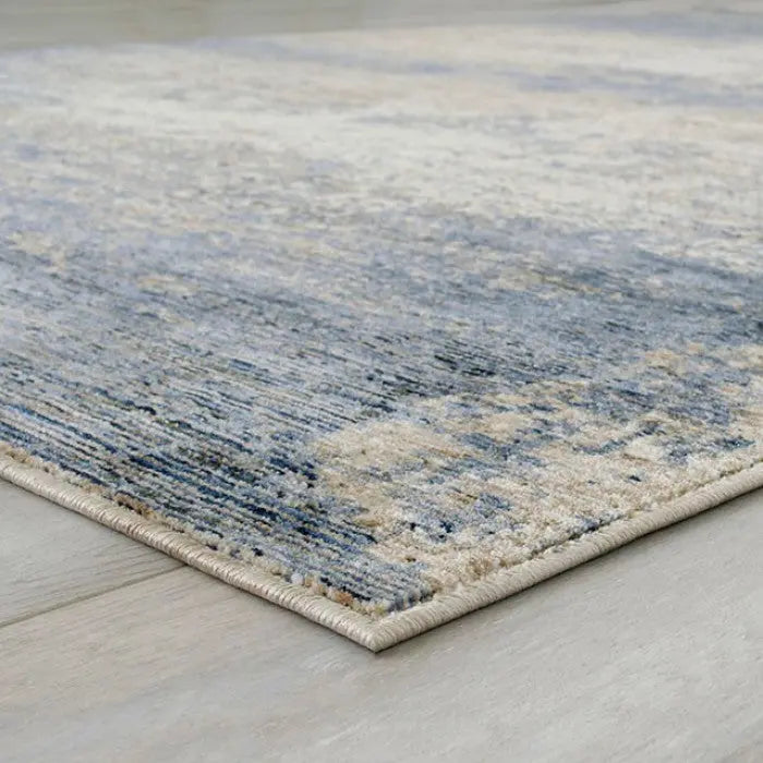 Artisanova Area Rug –Blue (multi) Denmark Home
