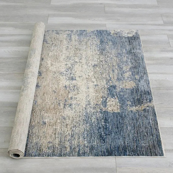 Artisanova Area Rug –Blue (multi) Denmark Home