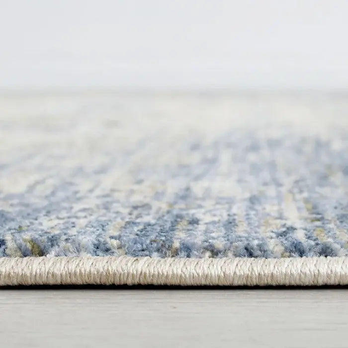 Artisanova Area Rug –Blue (multi) Denmark Home
