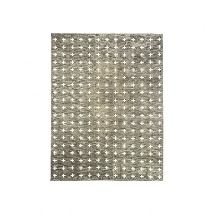 Wilder Contemporary Area Rug – Taupe Denmark Home