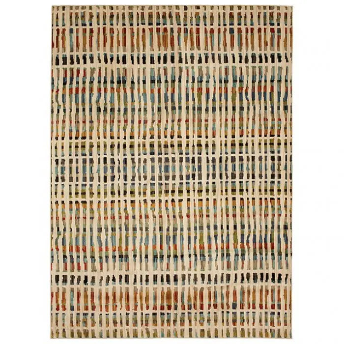 Aurora Area Rug –Chroma Multi Denmark Home