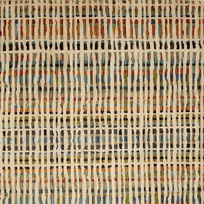 Aurora Area Rug –Chroma Multi Denmark Home