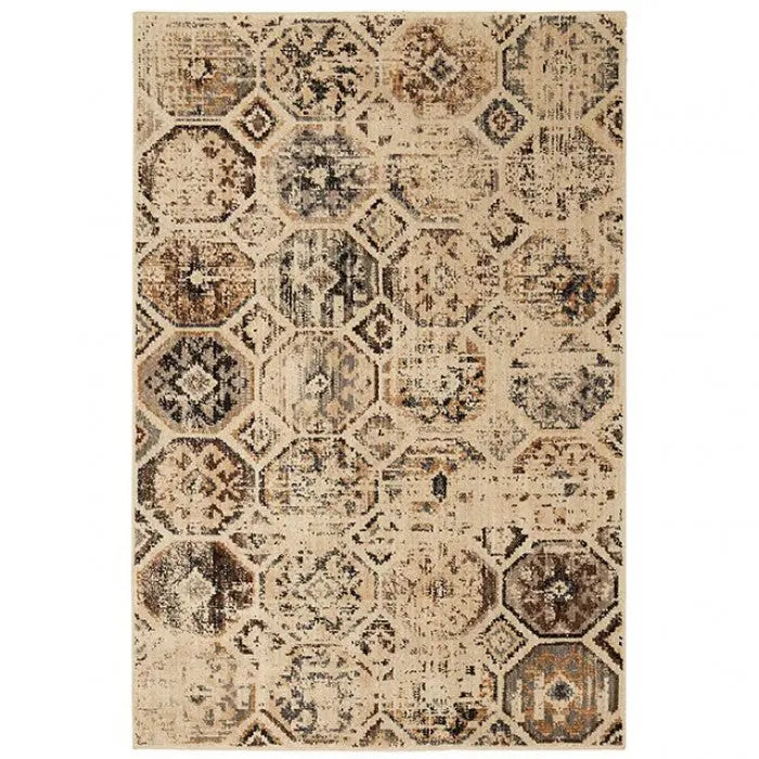 Aurora Area Rug – Relic Beige Denmark Home