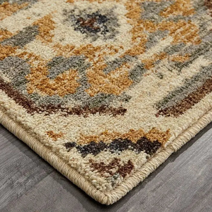 Aurora Area Rug – Relic Beige Denmark Home