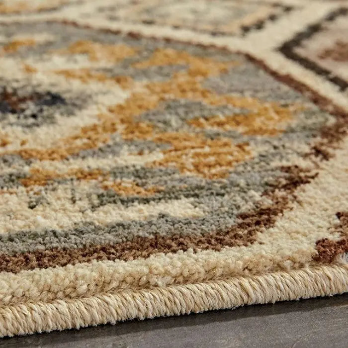 Aurora Area Rug – Relic Beige Denmark Home