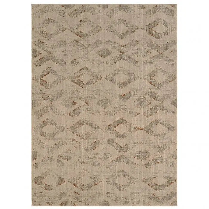 Aurora Area Rug – Obelisk Gray Denmark Home