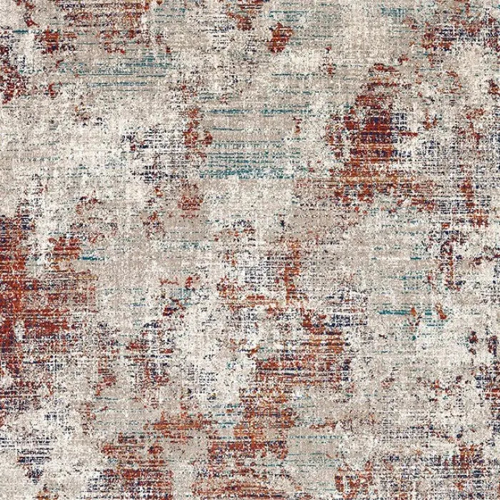Maverick Area Rug – Concrete Umber Denmark Home