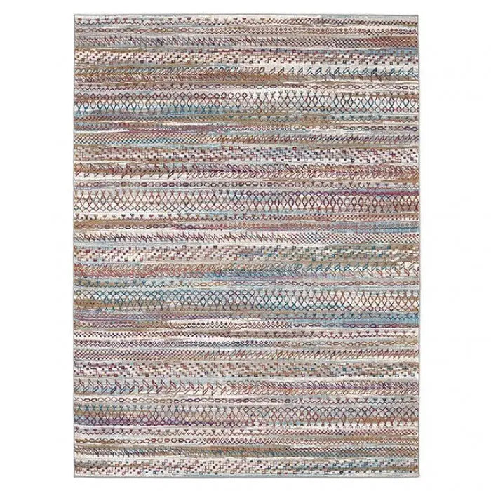 Maverick Area Rug – Weave Multi Denmark Home